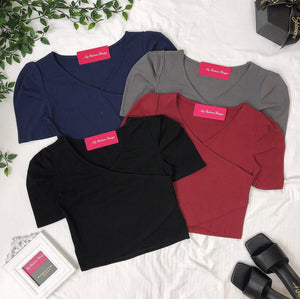 ‼️‼️爆款新品 💥 高品质百搭棉质上衣 RM39 ONLY 🌸