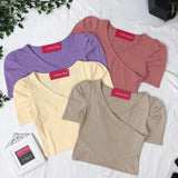 ‼️‼️爆款新品 💥 高品质百搭棉质上衣 RM39 ONLY 🌸