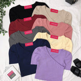 ‼️‼️爆款新品 💥 高品质百搭棉质上衣 RM39 ONLY 🌸