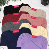 ‼️‼️爆款新品 💥 高品质百搭棉质上衣 RM39 ONLY 🌸