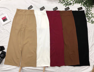 独家爆款 💥 高品质罗马高腰长裤 RM69 ONLY 🌸 =E3=