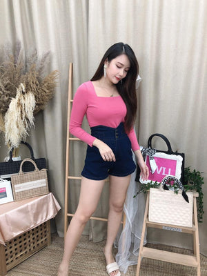 ‼️‼️独家爆款 🔥 高品质百搭棉质上衣 RM42 ONLY 🌸