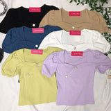 ‼️‼️爆款新品 💥 高品质百搭棉质上衣 RM39 ONLY 🌸