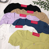 ‼️‼️爆款新品 💥 高品质百搭棉质上衣 RM39 ONLY 🌸