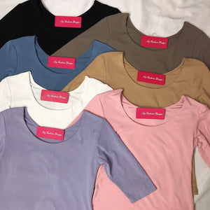 !! !! 独家爆款 💥 高品质气质百搭罗马上衣 RM39 ONLY 🌸