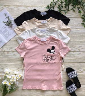 !! !! 独家爆款 💥 高品质COTTONJOY刺绣款上衣 RM39 ONLY 🌸