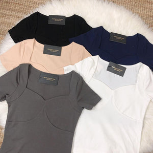 ‼️‼️独家爆款 💥 高品质百搭棉质上衣 RM39 ONLY 🌸