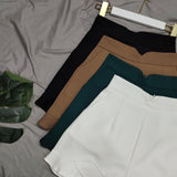 !! !!独家爆款 ❤️ 高品质高腰西装短裤 RM55 ONLY 🌸 (1-A2)