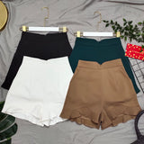 !! !!独家爆款 ❤️ 高品质高腰西装短裤 RM55 ONLY 🌸 (1-A2)