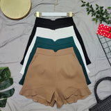 !! !!独家爆款 ❤️ 高品质高腰西装短裤 RM55 ONLY 🌸 (1-A2)