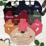 !! !!独家爆款 ❤️ 高品质百搭棉质上衣 🔥 RM49 ONLY 🔥(3-C3)