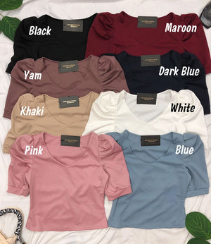 ‼️‼️独家爆款 💥 高品质罗马时装上衣 RM45 ONLY 🌸