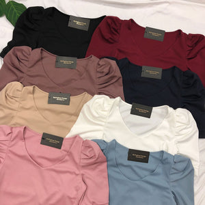 ‼️‼️独家爆款 💥 高品质罗马时装上衣 RM45 ONLY 🌸