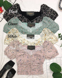 ‼️‼️独家爆款 💥 高品质时装上衣 RM55 ONLY 🌸(2-O4)