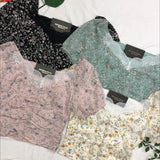 ‼️‼️独家爆款 💥 高品质时装上衣 RM55 ONLY 🌸(2-O4)