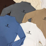 !! !!爆款新品🔥 高品质气质高领上衣 RM39 Only🌸