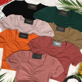 !! !!独家爆款❤️高品质百搭棉质上衣 RM39 ONLY 🌸