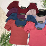 !! !!独家爆款❤️高品质百搭棉质上衣 RM39 ONLY 🌸