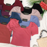 !! !!独家爆款❤️高品质百搭棉质上衣 RM39 ONLY 🌸