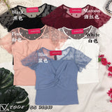 !! !!爆款新品❤️高品质百搭棉质上衣 RM39 ONLY 🌸