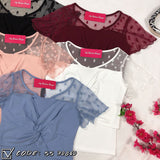 !! !!爆款新品❤️高品质百搭棉质上衣 RM39 ONLY 🌸