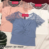 !! !!爆款新品❤️高品质百搭棉质上衣 RM39 ONLY 🌸