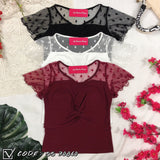 !! !!爆款新品❤️高品质百搭棉质上衣 RM39 ONLY 🌸