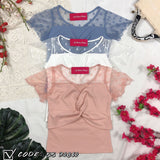 !! !!爆款新品❤️高品质百搭棉质上衣 RM39 ONLY 🌸