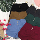 独家爆款❤️高品质高腰短裤 RM55 ONLY 🌸（1-P4）