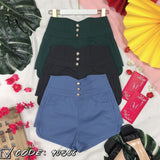 独家爆款❤️高品质高腰短裤 RM55 ONLY 🌸（1-P4）