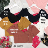 !! !!爆款新品 💥 高品质气质时装上衣 RM55 ONLY 🌸