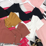 !! !!爆款新品 💥 高品质气质时装上衣 RM55 ONLY 🌸