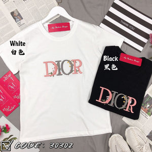 ‼️‼️爆款新品 💥 高品质百搭刺绣款上衣 RM45 ONLY 🌸