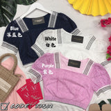 独家爆款❤️高品质桐花上衣 RM59 ONLY 🌸(1-R2)