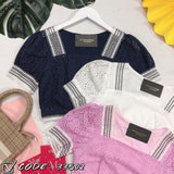 独家爆款❤️高品质桐花上衣 RM59 ONLY 🌸(1-R2)