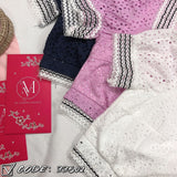 独家爆款❤️高品质桐花上衣 RM59 ONLY 🌸(1-R2)