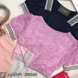 独家爆款❤️高品质桐花上衣 RM59 ONLY 🌸(1-R2)