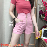 独家爆款❤️高品质高腰短裤 RM55 Only 🌸（1-R2）