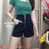 独家爆款❤️高品质高腰短裤 RM55 Only 🌸（1-R2）