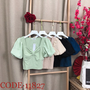 ‼️‼️爆款新品❤️高品质百搭棉质上衣 RM39 Only 🌸