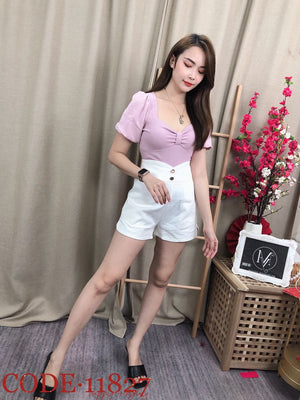 ‼️‼️爆款新品❤️高品质百搭棉质上衣 RM39 Only 🌸