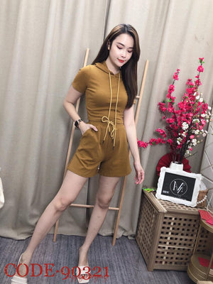 ‼️‼️独家爆款🔥高品质休闲套装上衣+短裤 RM 79 ONLY