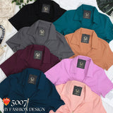 !! !!独家爆款❤️高品质百搭棉质上衣 RM45 Only 🌸