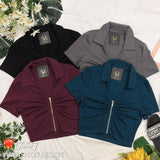 !! !!独家爆款❤️高品质百搭棉质上衣 RM45 Only 🌸