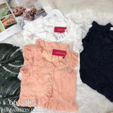 !! !!独家爆款❤️高品质气质时装上衣 RM49 ONLY (1-A2)