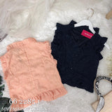 !! !!独家爆款❤️高品质气质时装上衣 RM49 ONLY (1-A2)