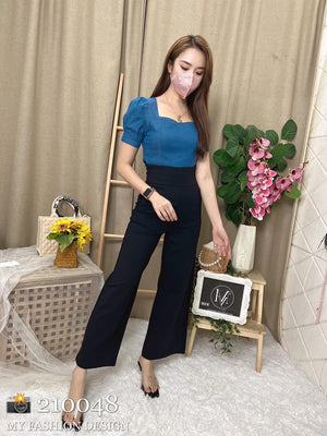 !! !!爆款新品❤️高品质气质牛仔上衣 RM59 Only 🌸 (1-A2)