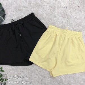 独家爆款❤️高品质休闲高腰短裤 RM55 ONLY