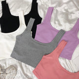 独家爆款❤️高品质百搭棉质短版内搭 RM39 Only 🌸（1-P4）