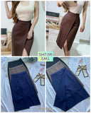 ‼️‼️爆款新品❤️高品质罗马OL裙 RM59 Only 🌸(2-O4)